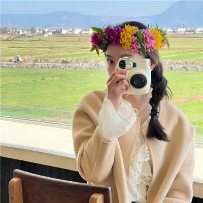 芭比之森林公主