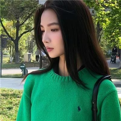 霓裳情挑
